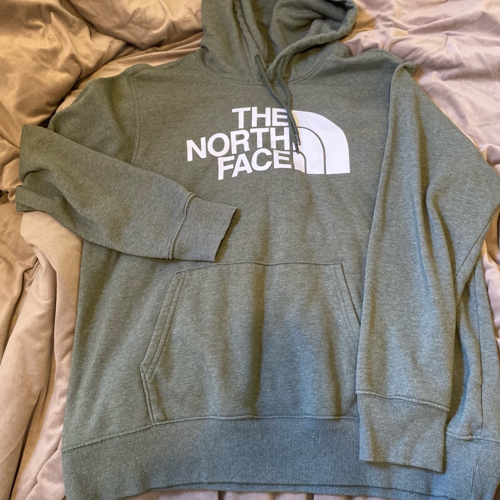 The North Face Hoodie